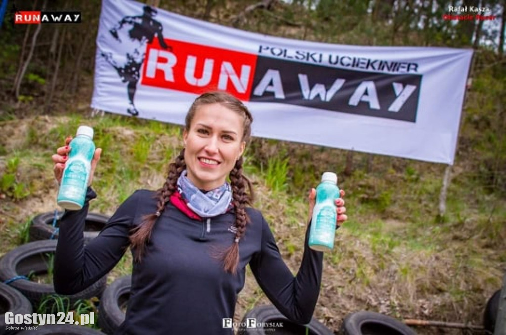 Runaway - Trening pod okiem mistrzów