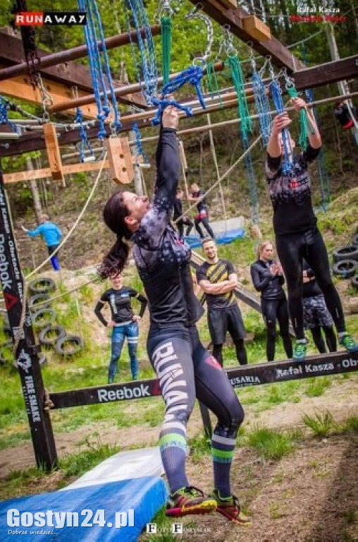 Runaway - Trening pod okiem mistrzów