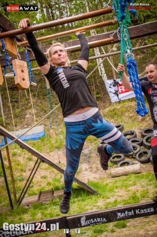 Runaway - Trening pod okiem mistrzów