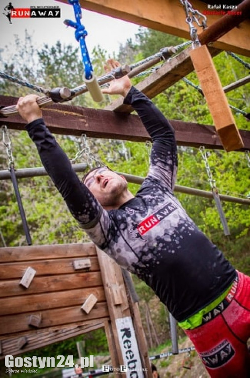 Runaway - Trening pod okiem mistrzów