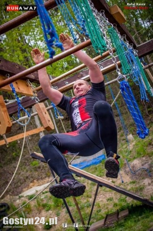 Runaway - Trening pod okiem mistrzów