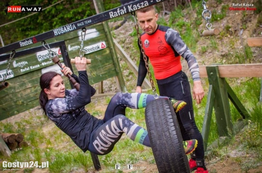 Runaway - Trening pod okiem mistrzów