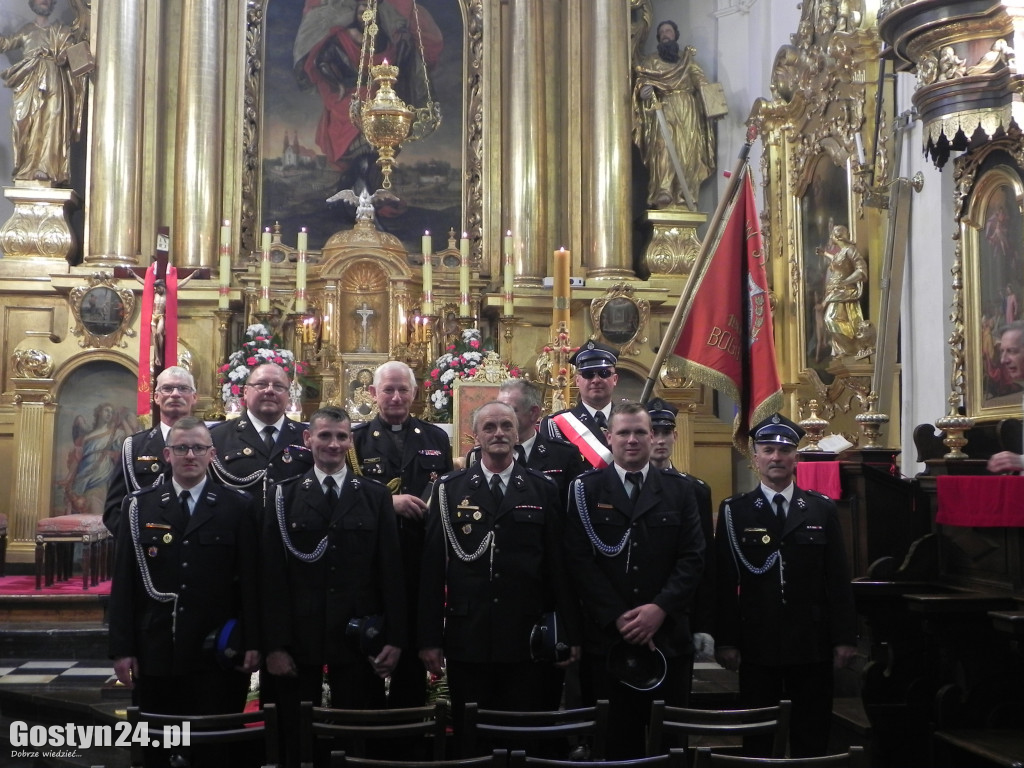Wyjazd strażaków OSP Piaski do Krakowa