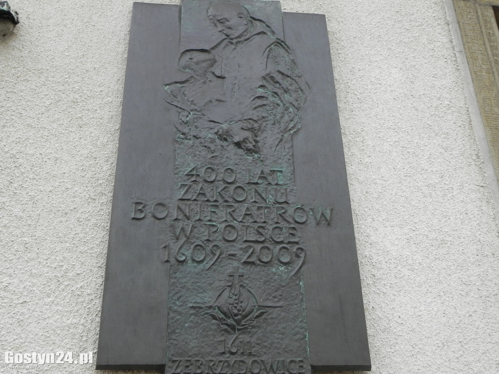 Wyjazd strażaków OSP Piaski do Krakowa