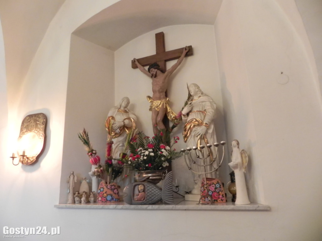 Wyjazd strażaków OSP Piaski do Krakowa