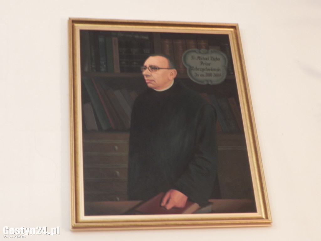 Wyjazd strażaków OSP Piaski do Krakowa