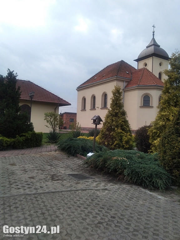 Wyjazd strażaków OSP Piaski do Krakowa