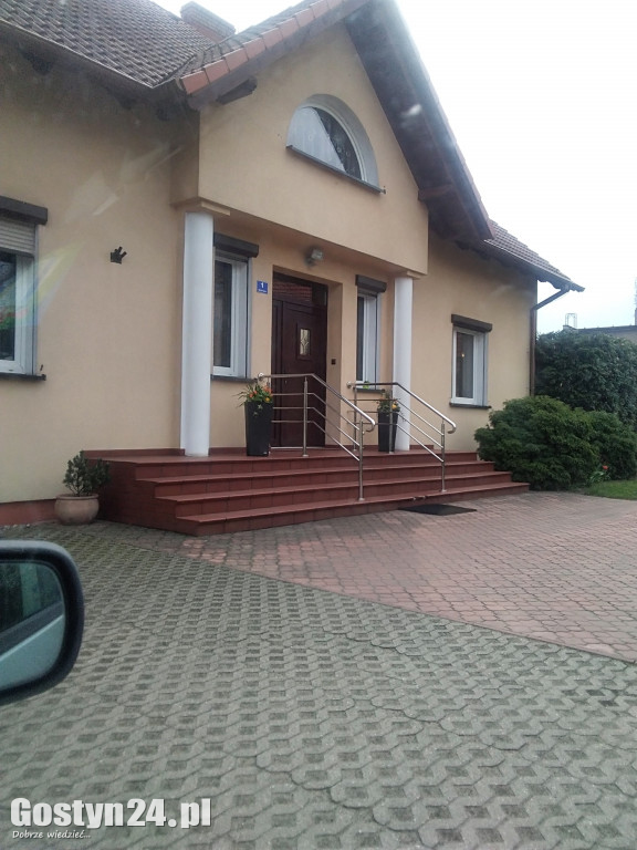 Wyjazd strażaków OSP Piaski do Krakowa