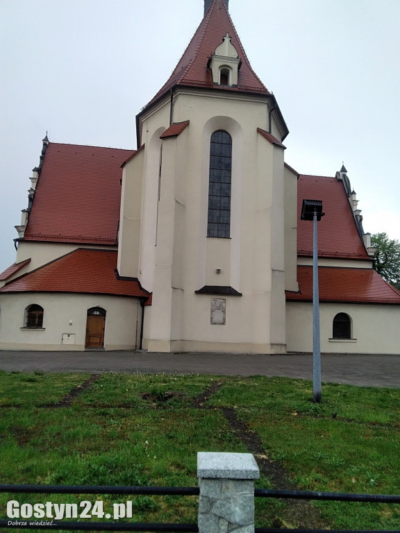 Wyjazd strażaków OSP Piaski do Krakowa