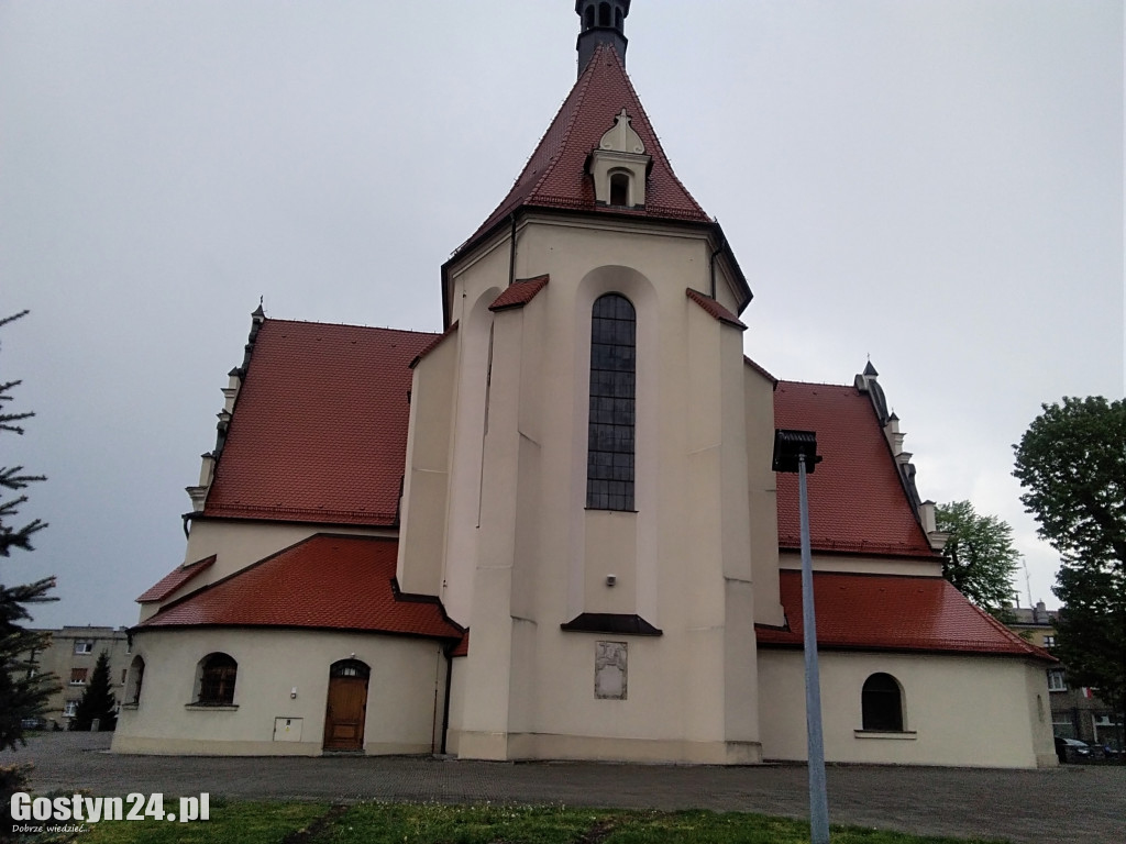 Wyjazd strażaków OSP Piaski do Krakowa
