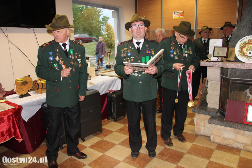 Strzelanie o tytuł Króla w Poniecu