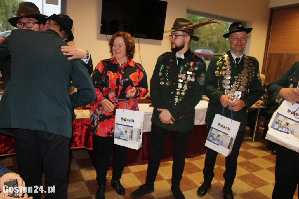 Strzelanie o tytuł Króla w Poniecu