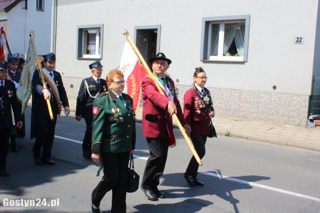 Strzelanie o tytuł Króla w Poniecu