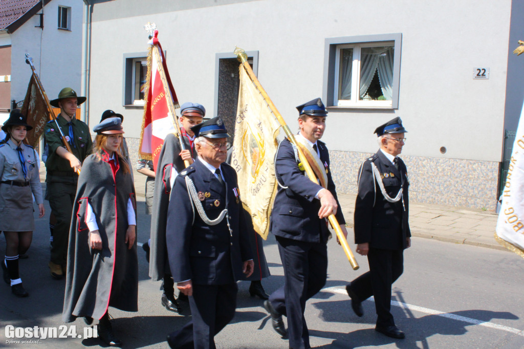 Strzelanie o tytuł Króla w Poniecu