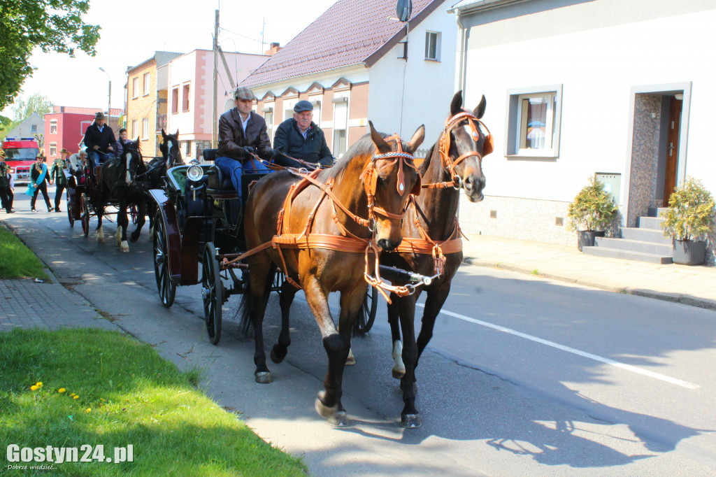 Strzelanie o tytuł Króla w Poniecu
