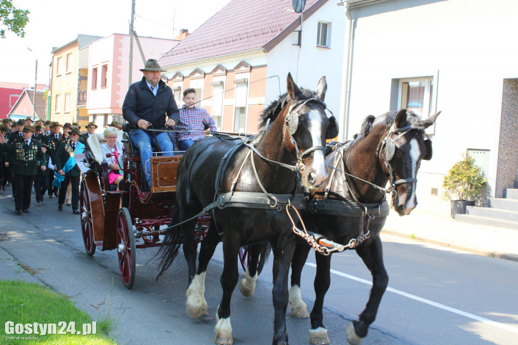 Strzelanie o tytuł Króla w Poniecu