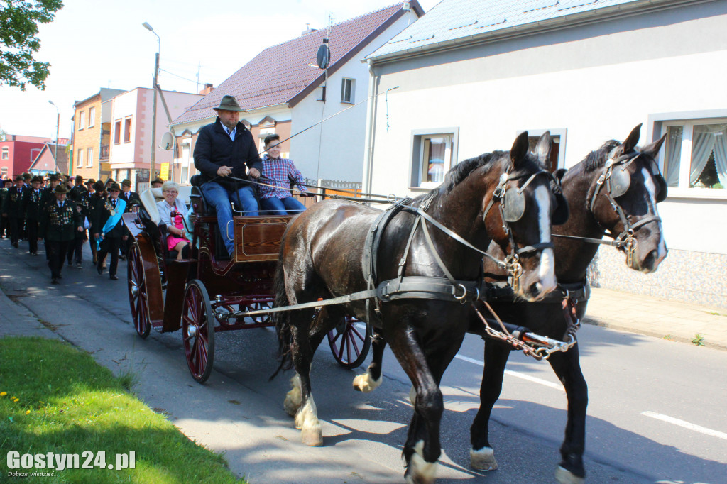 Strzelanie o tytuł Króla w Poniecu