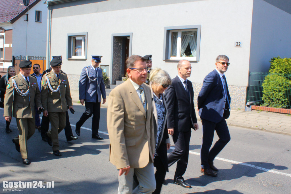Strzelanie o tytuł Króla w Poniecu