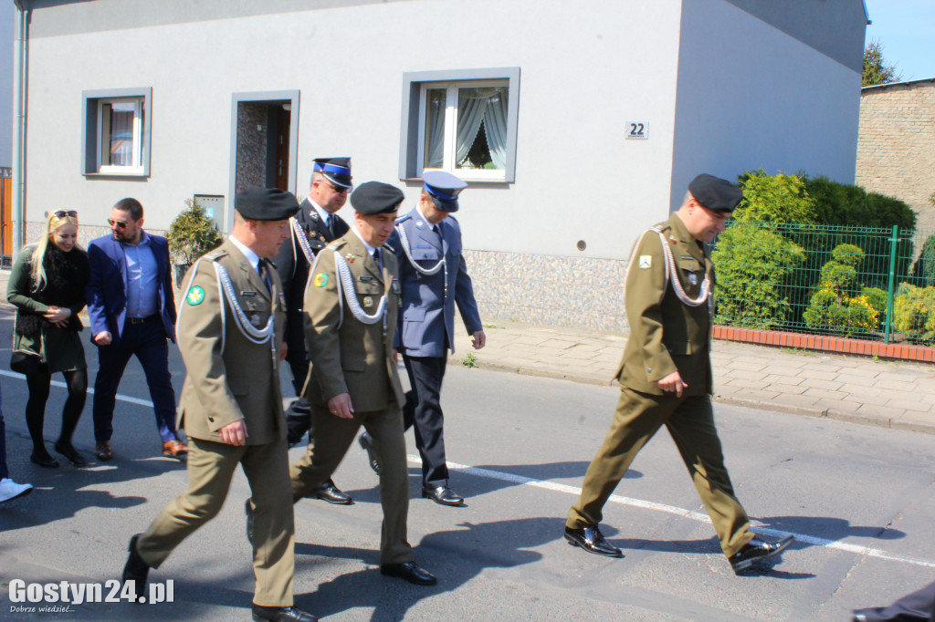 Strzelanie o tytuł Króla w Poniecu