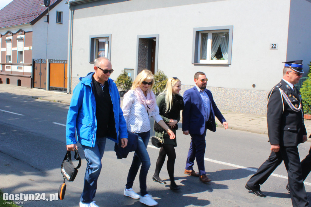 Strzelanie o tytuł Króla w Poniecu
