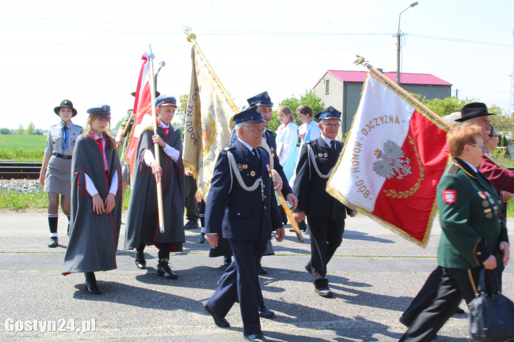 Strzelanie o tytuł Króla w Poniecu