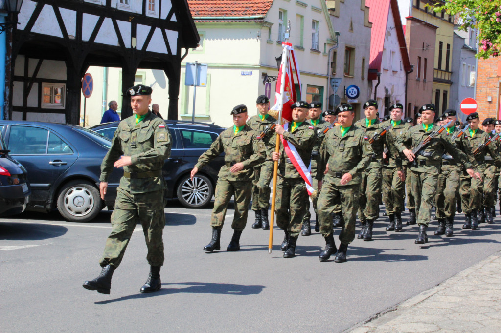 Strzelanie o tytuł Króla w Poniecu