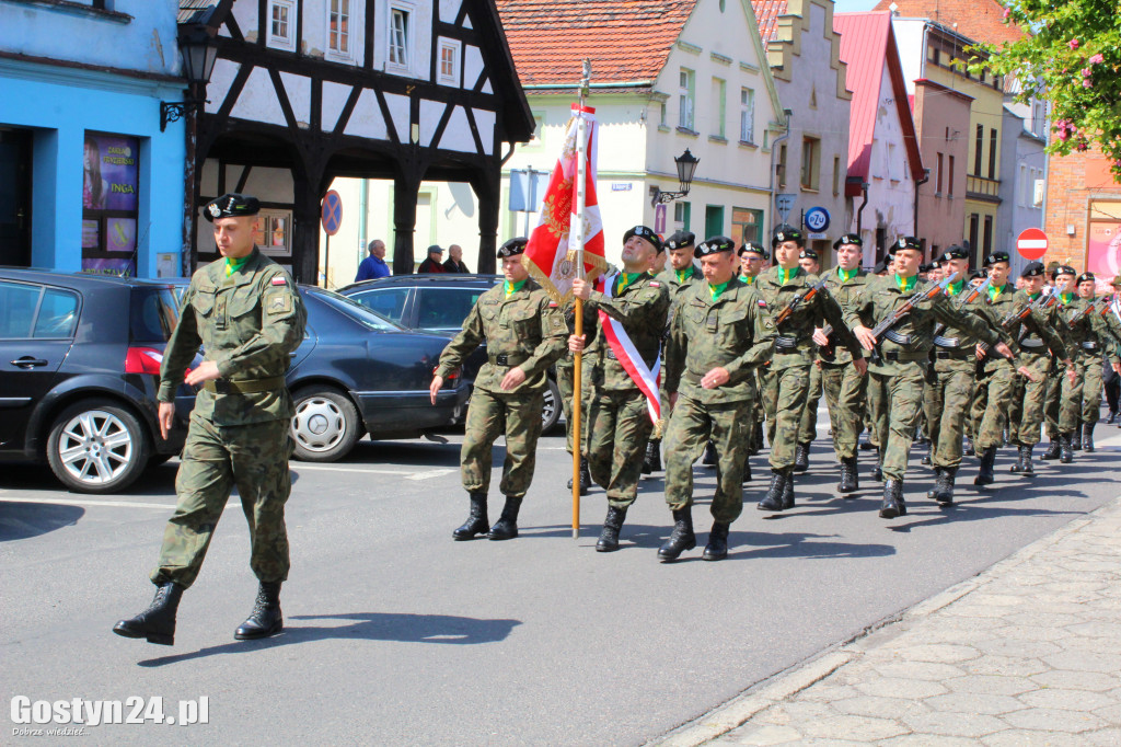 Strzelanie o tytuł Króla w Poniecu