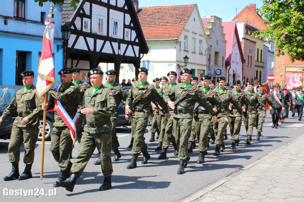 Strzelanie o tytuł Króla w Poniecu