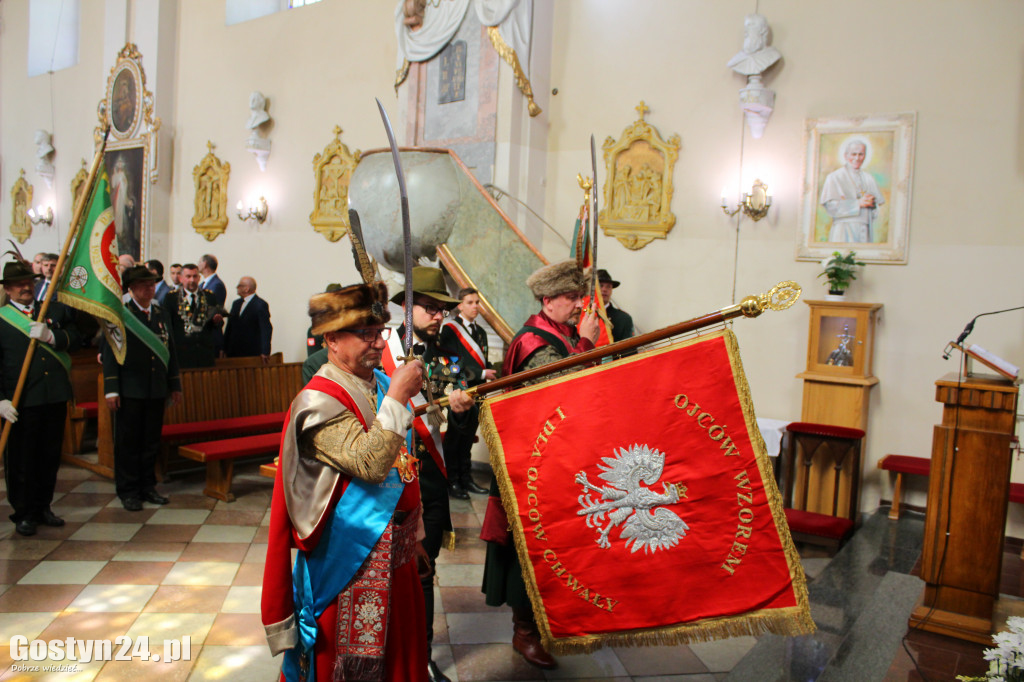 Strzelanie o tytuł Króla w Poniecu