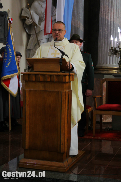 Strzelanie o tytuł Króla w Poniecu