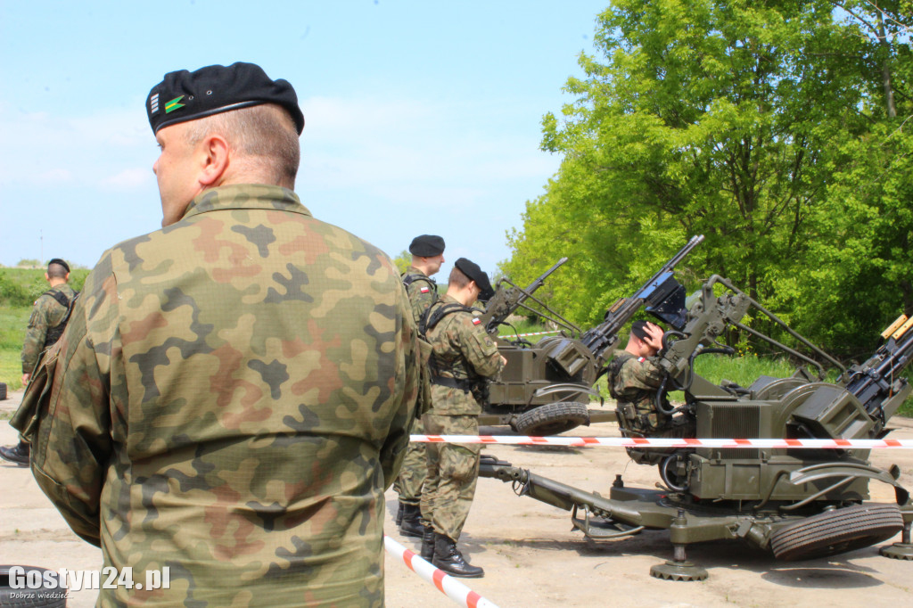 Strzelanie o tytuł Króla w Poniecu