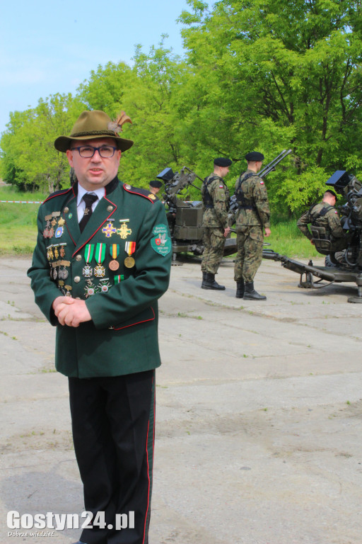 Strzelanie o tytuł Króla w Poniecu