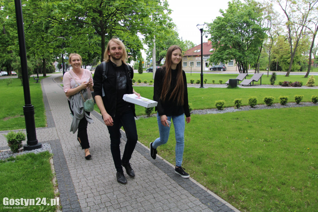 Gostyńska Gra Miejska 2019