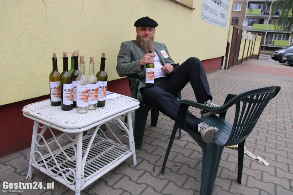 Gostyńska Gra Miejska 2019