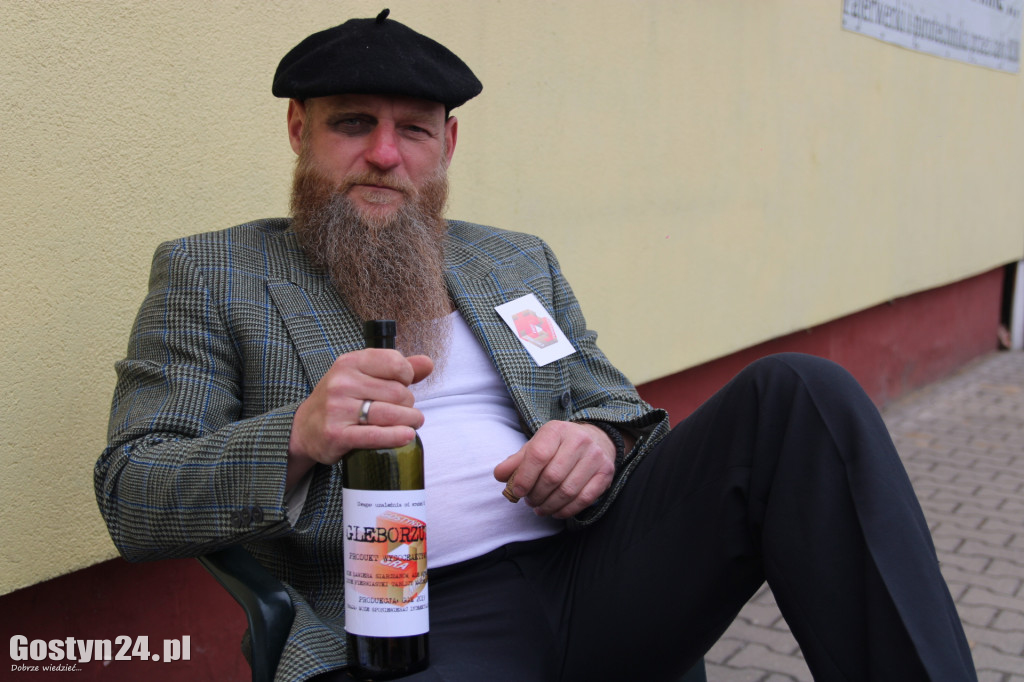 Gostyńska Gra Miejska 2019