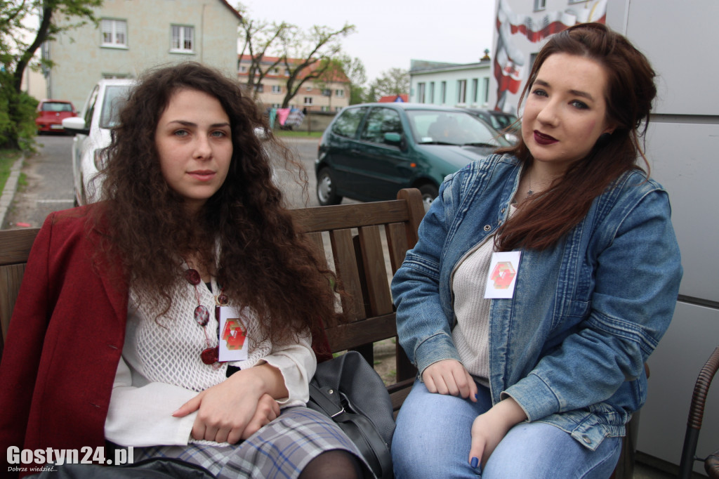 Gostyńska Gra Miejska 2019