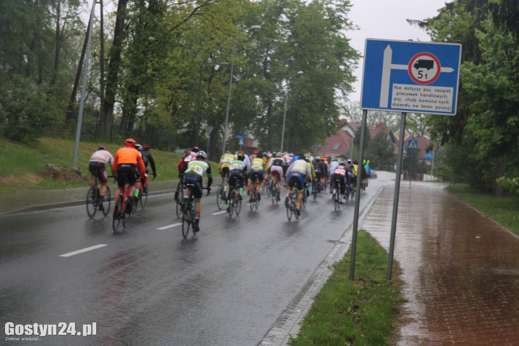 Puchar Polski w Kolarstwie - Gostyń 2019