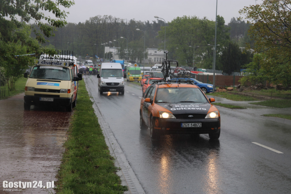 Puchar Polski w Kolarstwie - Gostyń 2019
