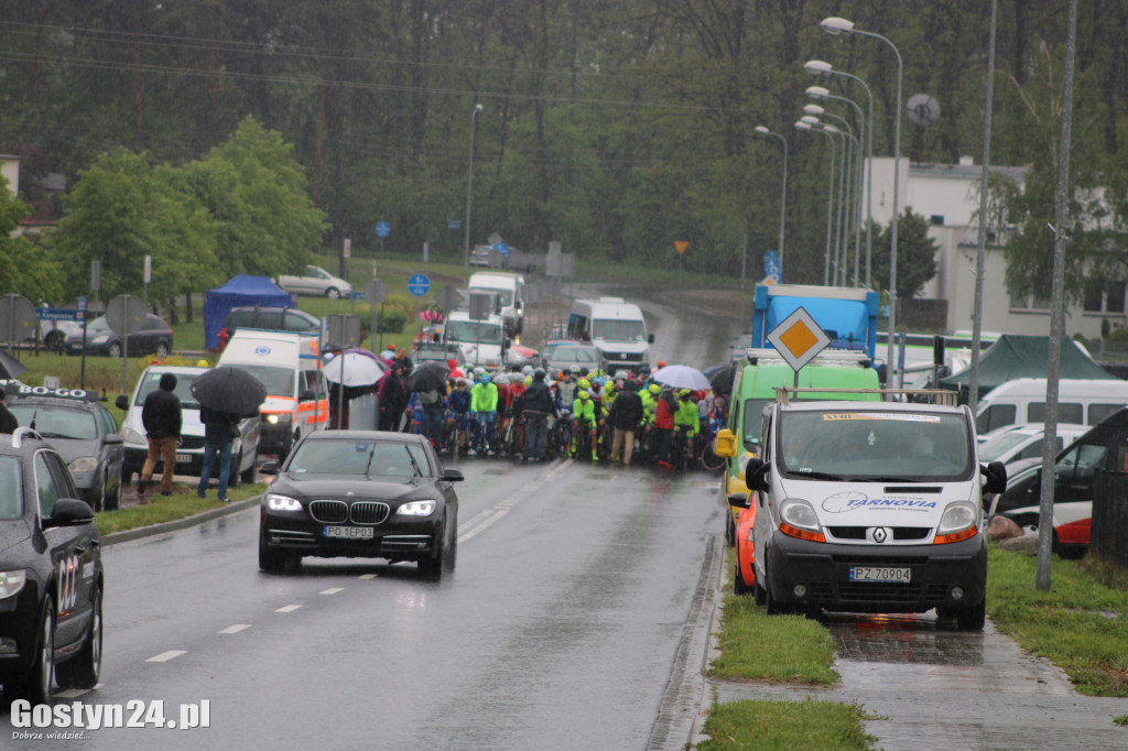 Puchar Polski w Kolarstwie - Gostyń 2019