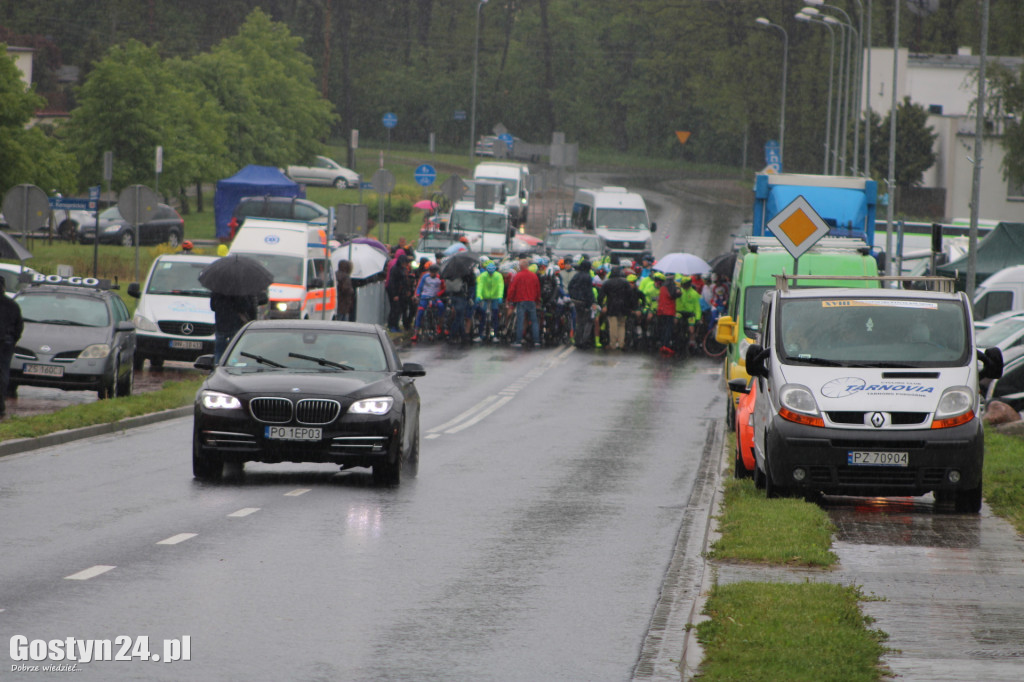 Puchar Polski w Kolarstwie - Gostyń 2019