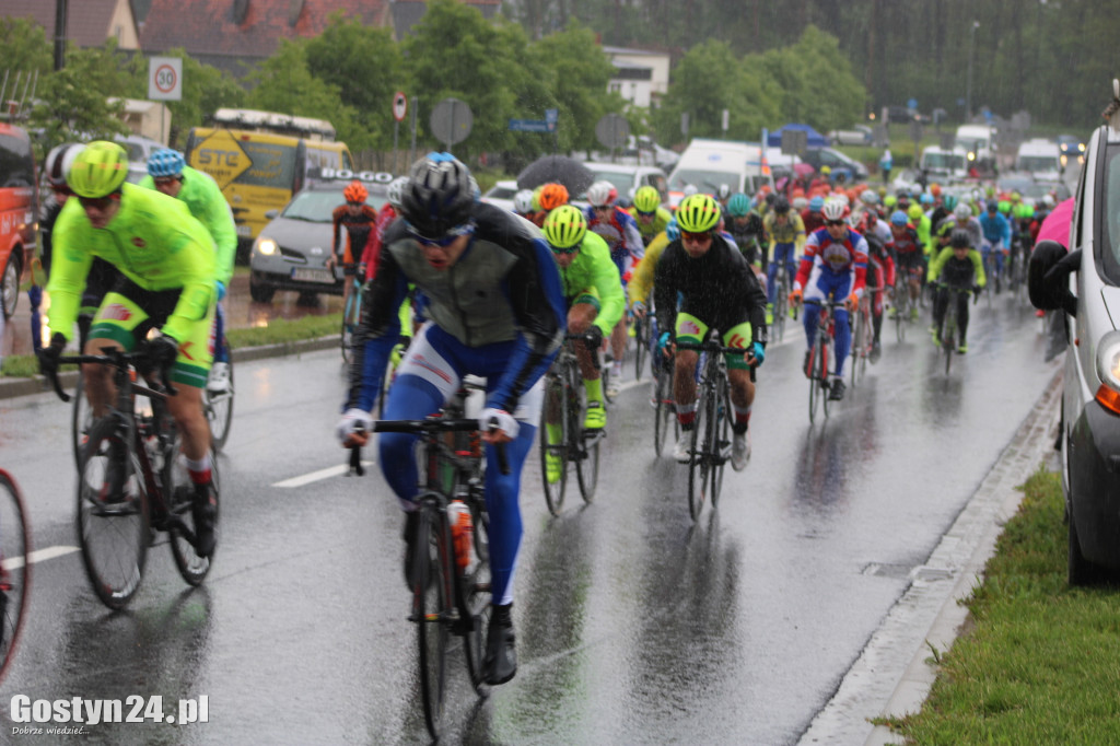Puchar Polski w Kolarstwie - Gostyń 2019
