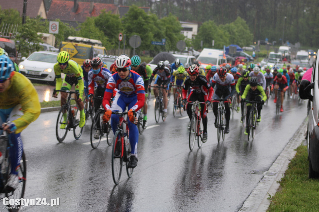 Puchar Polski w Kolarstwie - Gostyń 2019
