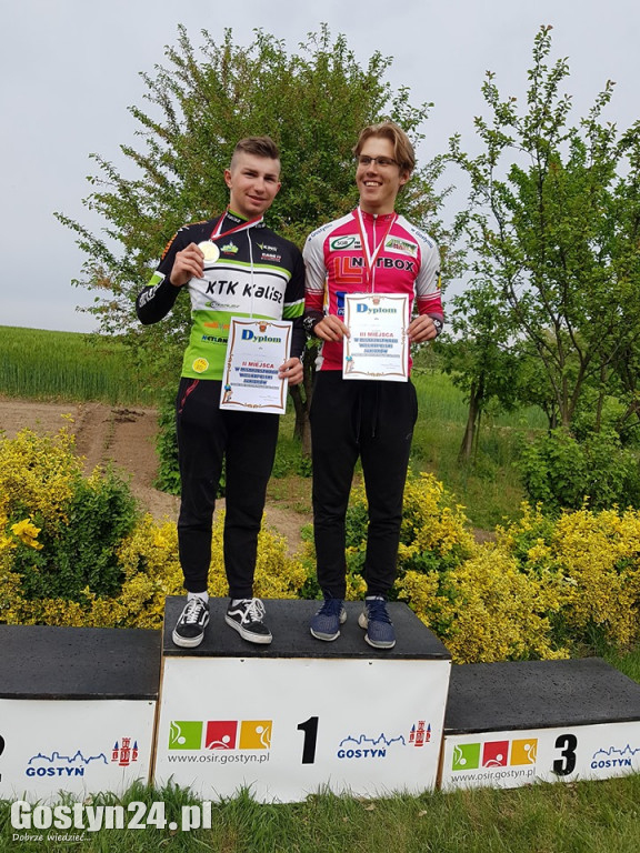 Puchar Polski w Kolarstwie - Gostyń 2019
