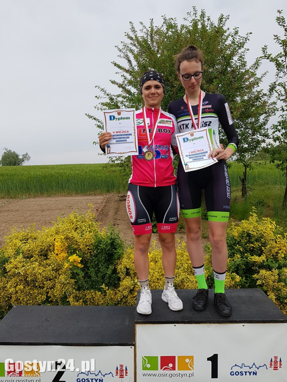 Puchar Polski w Kolarstwie - Gostyń 2019