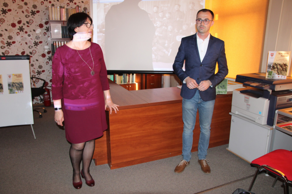 Dzięki niemu znaleźli swoje miejsce w historii