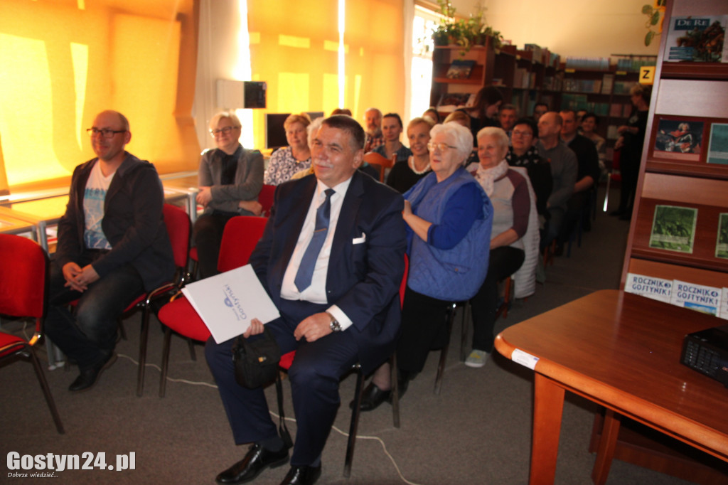 Dzięki niemu znaleźli swoje miejsce w historii