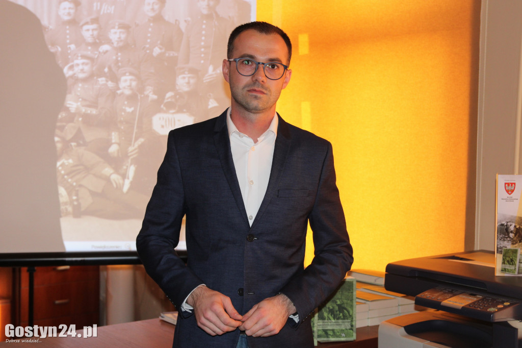 Dzięki niemu znaleźli swoje miejsce w historii
