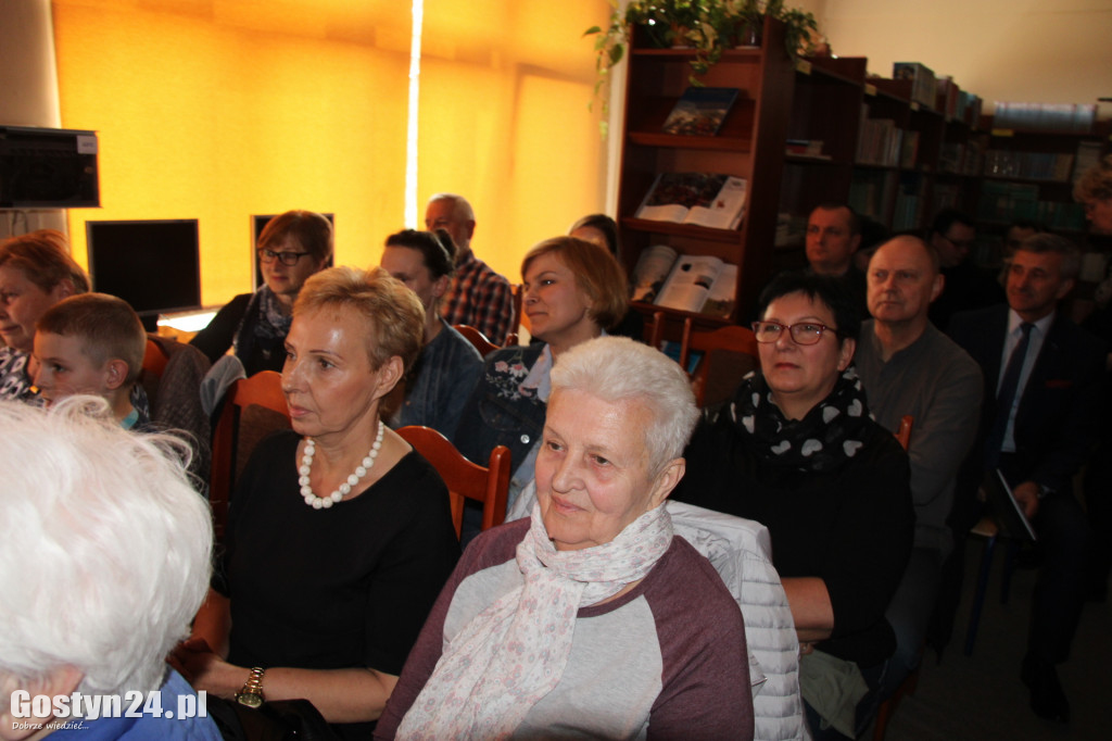 Dzięki niemu znaleźli swoje miejsce w historii