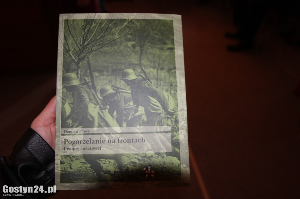 Dzięki niemu znaleźli swoje miejsce w historii