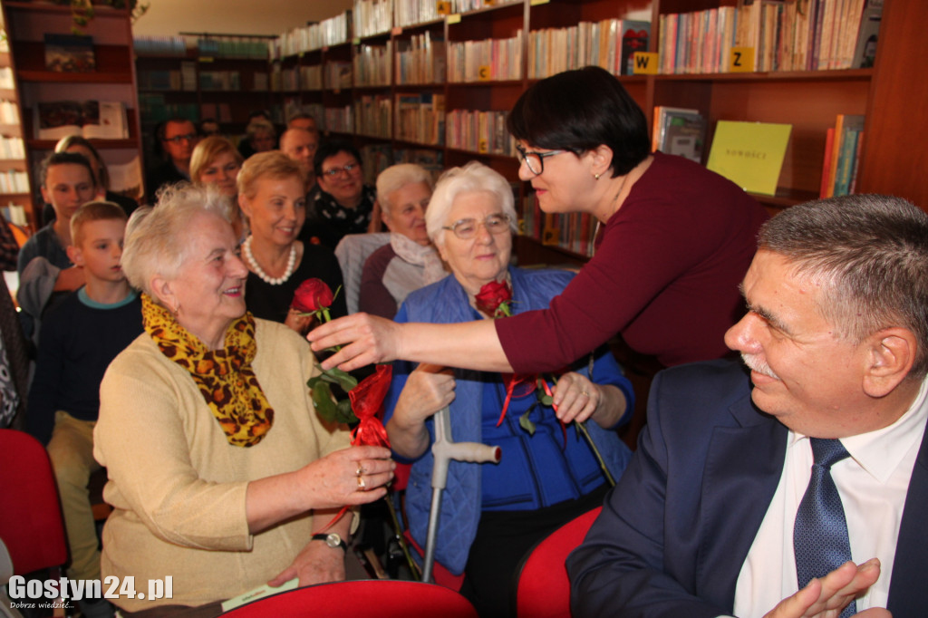 Dzięki niemu znaleźli swoje miejsce w historii